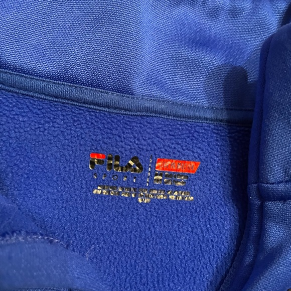 Long sleeve performance/running jacket - Picture 3 of 5